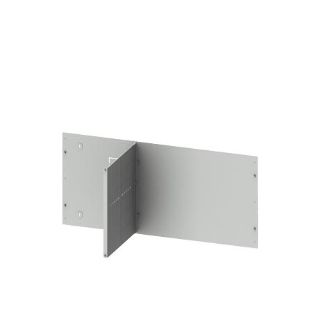 8PQ5000-2BA72 SIEMENS SIVACON S4 separation, rear W: 800mm H: 350mm