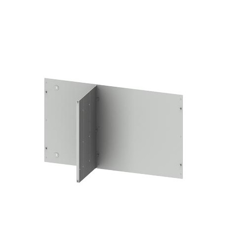 8PQ5000-2BA74 SIEMENS SIVACON S4, suddivisione lato posteriore La: 800mm, A: 450mm