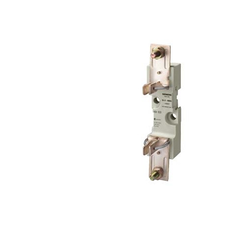 3NH3320 SIEMENS Base di fusibili NH Grand. 2, a 1 polo 400 A 690 V (1000V) attacco a doppia sbarra