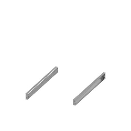 8PQ3000-1BA25 SIEMENS SIVACON S4, traversa per P: 800 mm 1 set 2 pezzi
