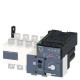 3KC8442-0DA22-0GA3 SIEMENS SENTRON. Conmutador transf. automatico atse. 400A. 4 polos accionamiento frontal ..