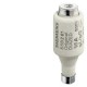 5SB221 SIEMENS elemento fusible DIAZED 500 V para protección de cables y conductores gG, tamaño DII, E27, 4 A