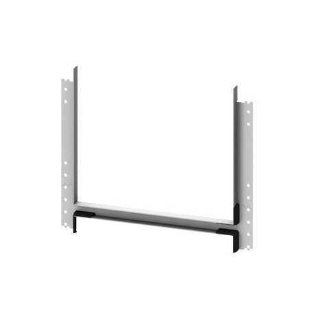 8PQ2030-4BA02 SIEMENS SIVACON S4, aumento della classe di protezione IP55, A: 300mm, La: 400mm