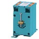 4NC5117-0CC20 SIEMENS WINDOW-TYPE CURRENT TRANSFORMER, CLASS 1 100A/1A, 2,5VA PRIMARY CURRENT 100A, 2.5VA