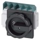 3LD2504-1TD51 SIEMENS SENTRON, sezionatore sottocarico 3LD, interruttore principale, a 4 poli, Iu: 63 A, pot..