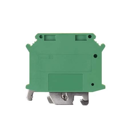 8WH1001-0CM07 SIEMENS morsetto per installazione conduttore di protezione con morsetti a vite, sezione: 35mm..