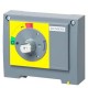 3VT9200-3HB20 SIEMENS accessori per VT250 comando rotativo frontale con lucchetto con codolo d'albero senza ..