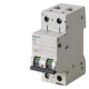 5SL6232-7 SIEMENS Miniature circuit breaker 400 V 6kA, 2-pole, C, 32 A