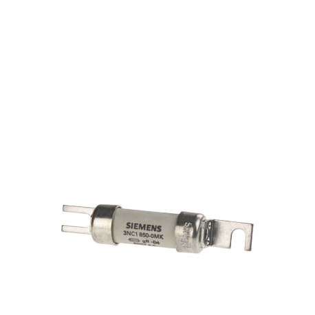 3NC1832-0MK SIEMENS SITOR fuse link, with Bolt-on links, In: 32 A, gR, Un AC: 690 V, Un DC: 440 V, without i..