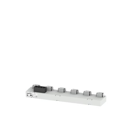 7KT1236 SIEMENS 6er Sensorleiste zum Aufstecken der Sensoren, KO
