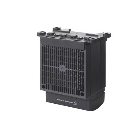 8MR2151-3A SIEMENS PTC con termostato fissaggio a parete ad elevata potenza CS130 AC 120V, 1200 W