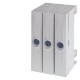 8US1921-1CD02 SIEMENS modulo di connessione 120 mm2, a 3 poli 35-120 mm2, 90x 160mm