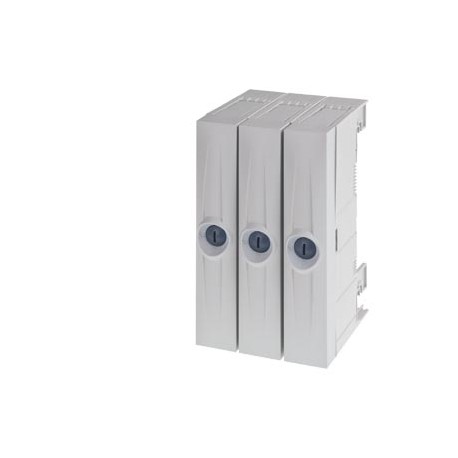 8US1921-1CD02 SIEMENS modulo di connessione 120 mm2, a 3 poli 35-120 mm2, 90x 160mm