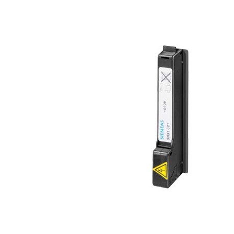 3NX1021 SIEMENS Base per controllore d'intervento universale AC 690V per cartucce fusibili NH grand. 00-4