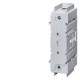 3LD9240-0B SIEMENS conduttore di neutro, ad azione anticipata per fissaggio frontale, accessori per interrut..