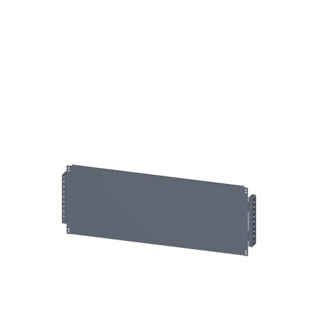 8MF1004-2AF20 SIEMENS SIVACON, ripiano del vano, P: 400 mm, L: 1000 mm, zincato