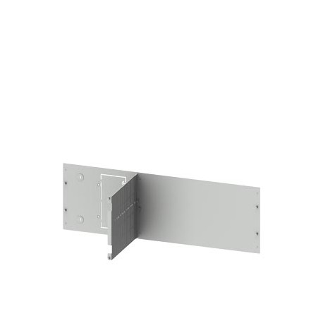8PQ5000-2BA71 SIEMENS SIVACON S4 separation, rear W: 800mm H: 250mm