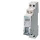 5TE8105 SIEMENS interruttore di controllo 20 A, 1NO 1 lampada 230 V per cavi lunghi