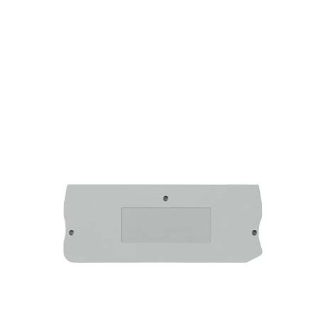 8WH9000-3SD00 SIEMENS coperchio per morsetti di sezionamento, 2,5mm² larghezza 5,2mm, 3 punti di collegament..