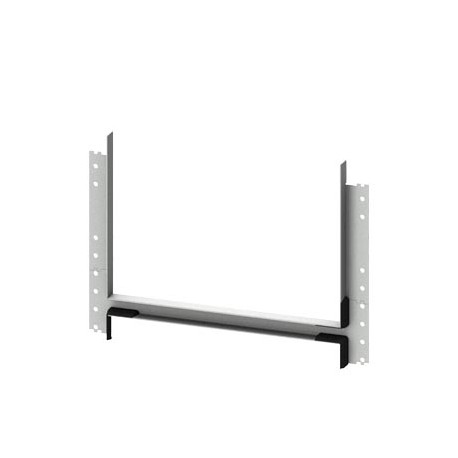 8PQ2025-4BA02 SIEMENS SIVACON S4, aumento della classe di protezione IP55, A: 250mm, La: 400mm