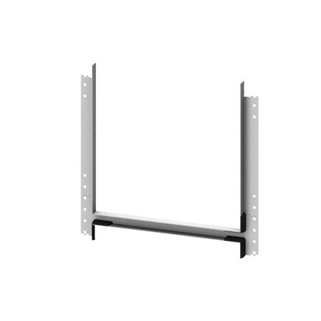 8PQ2035-4BA02 SIEMENS SIVACON S4, aumento della classe di protezione IP55, A: 350mm, La: 400mm