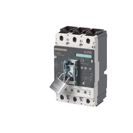 3VL9800-3HL00 SIEMENS accessory for VL1250, VL1600, handle locking device