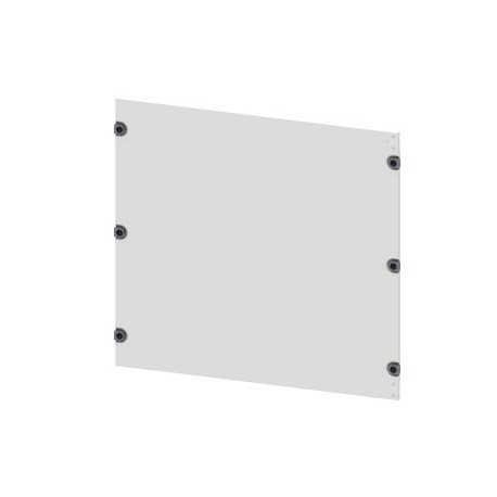 8PQ2065-8BA01 SIEMENS SIVACON S4, copertura, A: 650mm, La: 800mm