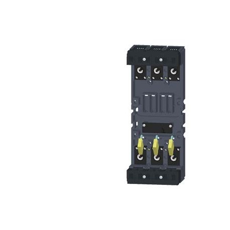 3VT9200-4PA40 SIEMENS accessory for VT250 plug-in base, front connection 4-pole