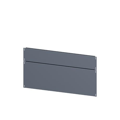 8MF1096-2UB22-0 SIEMENS SIVACON, base, IP30, P: 600 mm, L: 900 mm, zincato