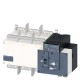 3KC8354-0HA22-0GA3 SIEMENS SENTRON, ATE, commutatore di rete 3KC, automatico, ATSE, 3- poli, Iu: 1600 A, Ue ..