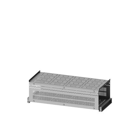 8PQ3000-0BA81 SIEMENS SIVACON S4 main busbar rear, W: 800mm D: 800mm