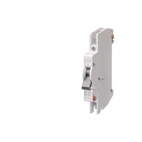 5ST3018-0KC SIEMENS AUXILIARY SWITCH MOUNT. 1S+1OE, F. LS-SWITCH D 92MM