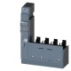 3VA9214-0RS20 SIEMENS Differenzstrom-Schutzgerät RCD510 Basic RCD Typ A seitlich angebaut Bemessungsfehlerst..
