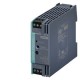 6EP1962-2BA00 SIEMENS SITOP PSE202U NEC Class 2 Redundancy module Input/output: 24 V DC suitable for decoupl..