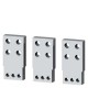 3VT9500-4EF30 SIEMENS accessori per VT1000, VT1600 connessione frontale per esecuzione estraibile consiste d..