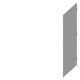 8PQ5000-2BA50 SIEMENS SIVACON S4, suddivisione verticale laterale 1600A a 3/4 poli, A: 700mm