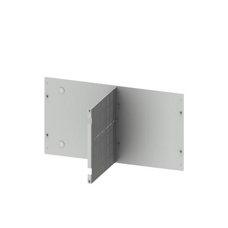 8PQ5000-2BA56 SIEMENS SIVACON S4 separation, rear W: 600mm H: 300mm