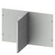 8PQ5000-2BA57 SIEMENS SIVACON S4 separation, rear W: 600mm H: 350mm