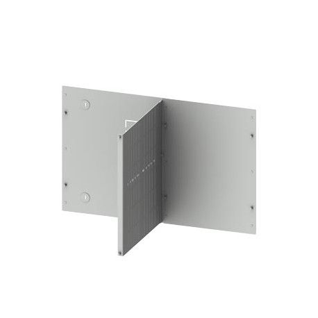 8PQ5000-2BA57 SIEMENS SIVACON S4 separation, rear W: 600mm H: 350mm