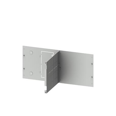8PQ5000-2BA55 SIEMENS SIVACON S4 separation, rear W: 600mm H: 250mm