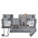 8WH6000-6CG00 SIEMENS morsetto, con attacco ad innesto iPo, morsetto di sezionamento, 4mm², grigio