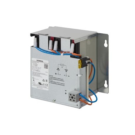 6EP1935-6ME21 SIEMENS SITOP Akkumodul 24 V/7 Ah with maintenance free Seaed lead batteries for SITOP DC-USV ..