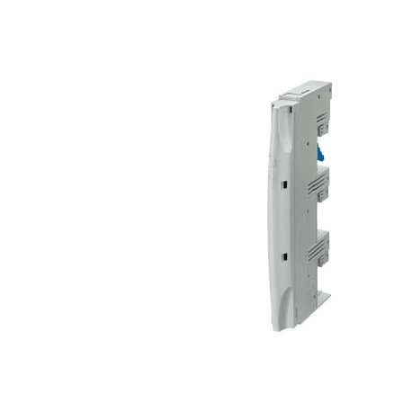 5SH3538 SIEMENS Connection module 3-phase with cover F R 1.5-16 mm2 for 5/10 mm busbars