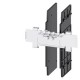 3VA9368-0VF30 SIEMENS barra scorrevole di interblocco Accessori per: 3VA1 400/630 3VA2 400/630