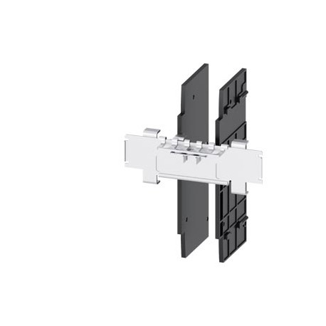 3VA9368-0VF30 SIEMENS barra scorrevole di interblocco Accessori per: 3VA1 400/630 3VA2 400/630