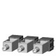 3VT9200-4TC30 SIEMENS accessory for VT250 box terminals comprises 3 connections 1 set 3 units