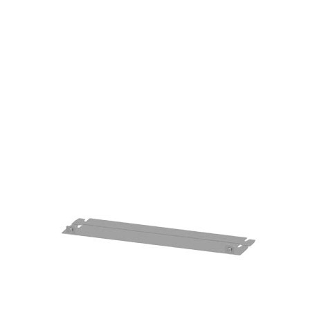 8PQ5000-4BA68 SIEMENS SIVACON S4, suddivisione orizzontale con rialzo per moduli 3VA12 (fino a 250 A) La: 60..