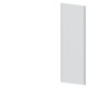 8MF1060-2UW62-1B SIEMENS SIVACON, Parete laterale parete posteriore, chiuso, EMC, IP40, A: 2000 mm, L: 600 m..