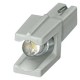 5TG8057-4 SIEMENS LED lamp Blue 115 V