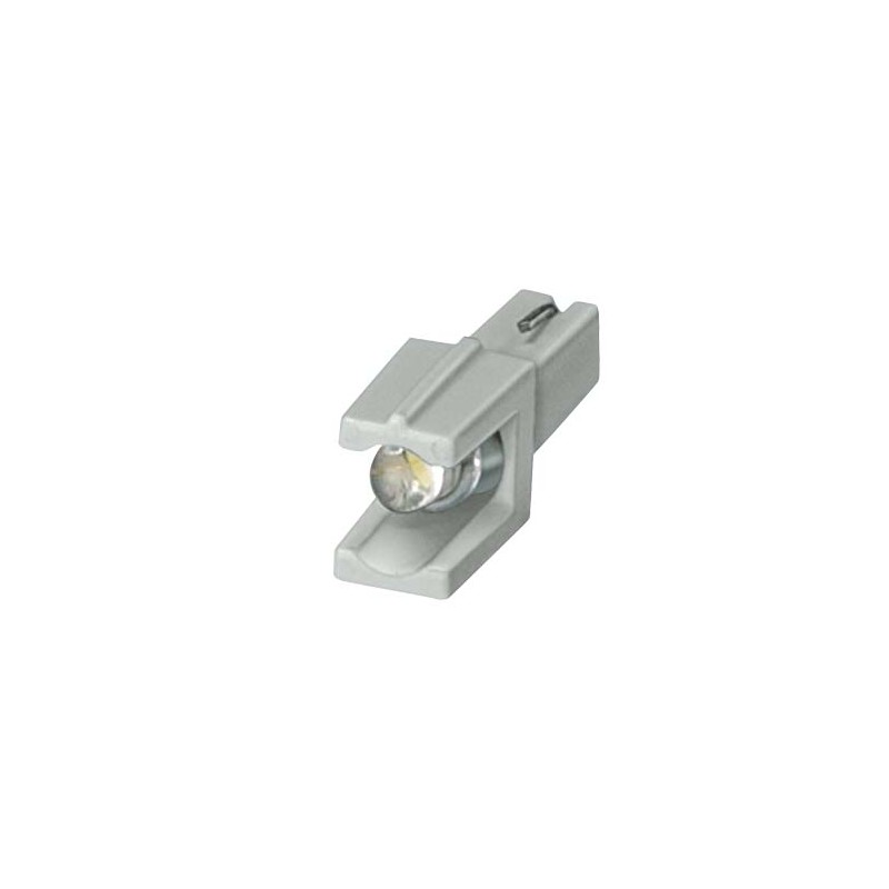 Lampade Lampadine a Led BA7s 7 lm 12V Luce Blu Interni